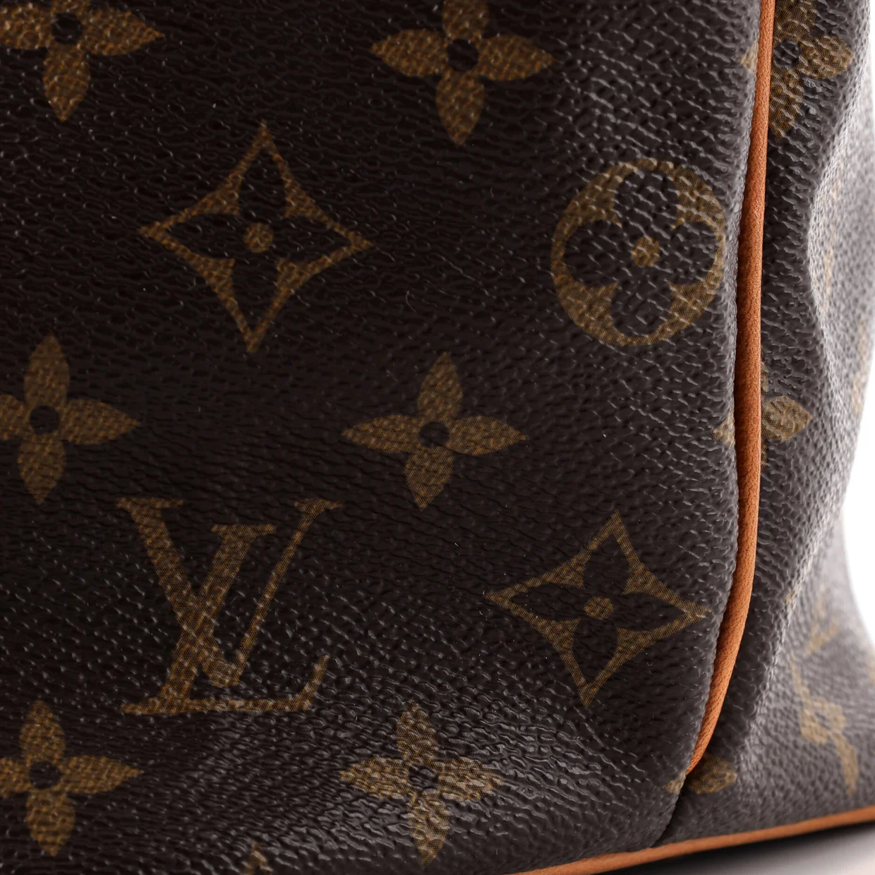 Palermo Handbag Monogram Canvas PM - Deep Luxury