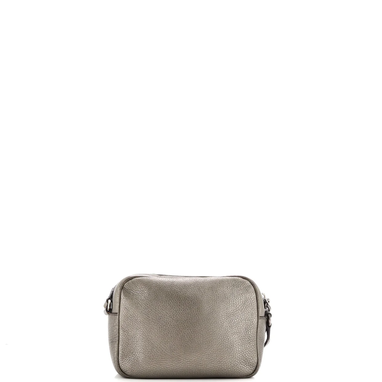 Soho Disco Crossbody Bag Leather Small - Deep Luxury