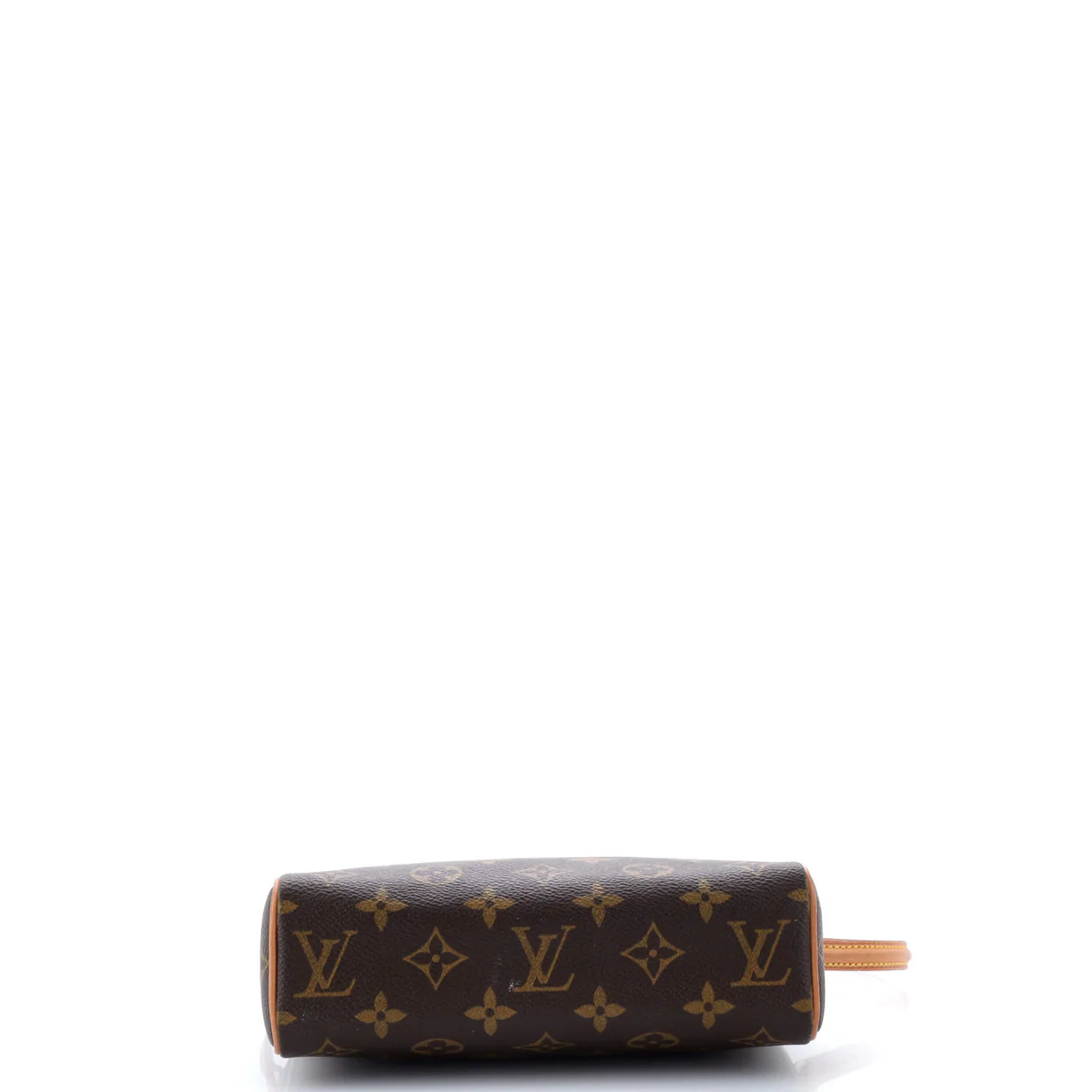 Recital Handbag Monogram Canvas - Deep Luxury