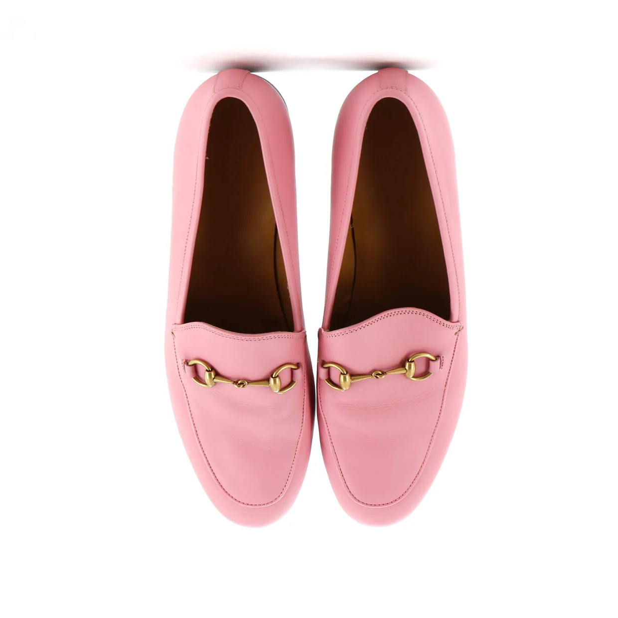 Women's Jordaan Loafers Leather - Deep Luxury