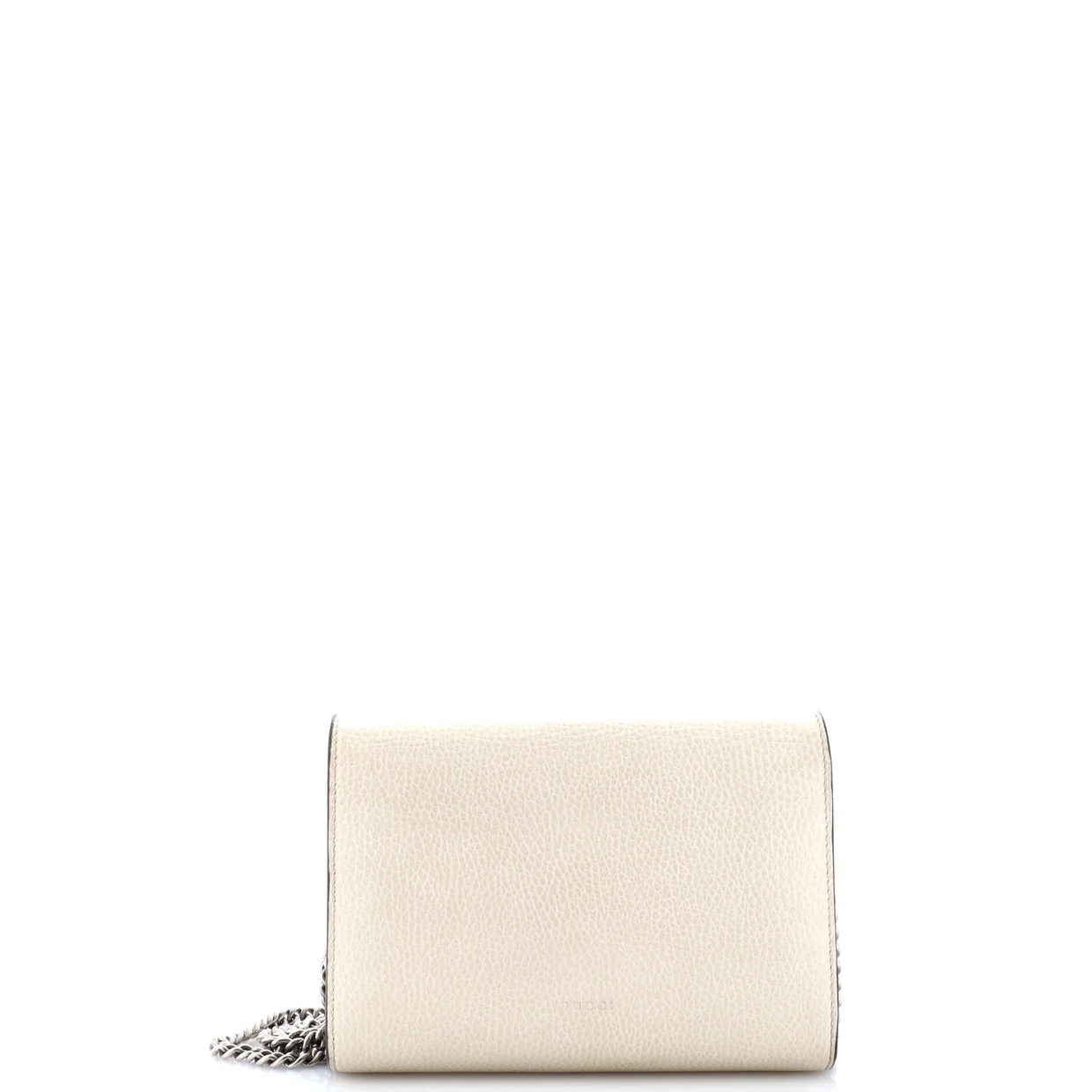 Dionysus Bag GG Coated Canvas Medium - Deep Luxury