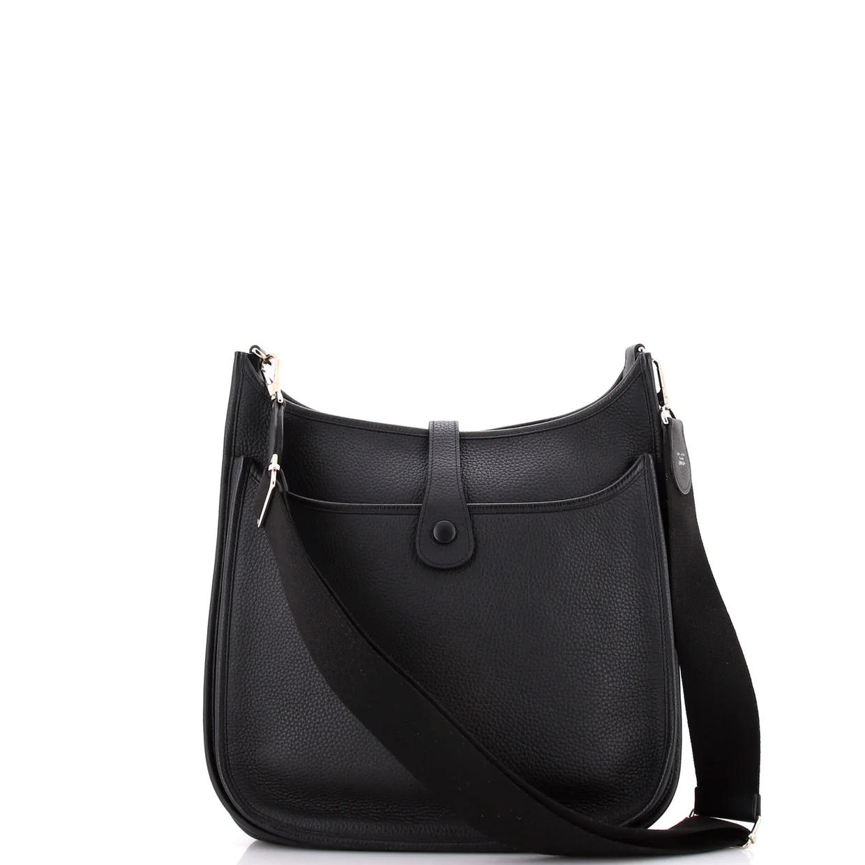 Evelyne Bag Gen III Clemence PM - Deep Luxury