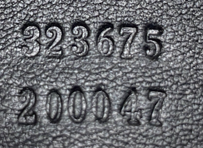 Miss GG Convertible Tote Guccissima Leather Medium - Deep Luxury