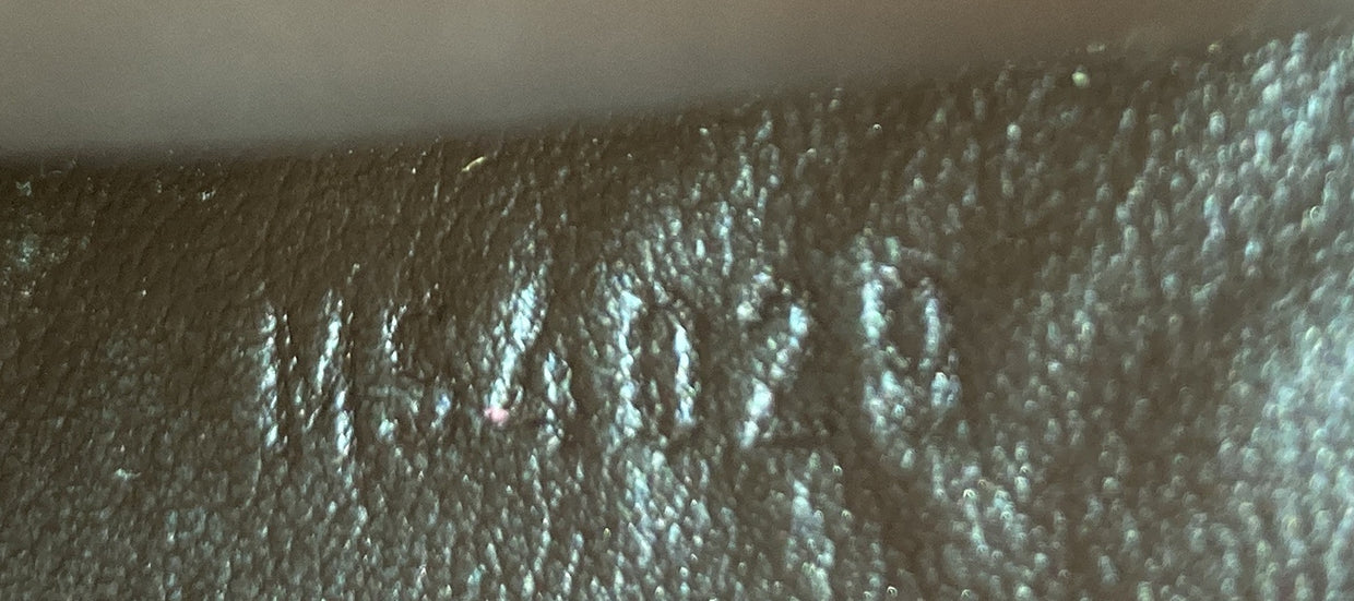 Josephine Wallet NM Monogram Canvas - Deep Luxury
