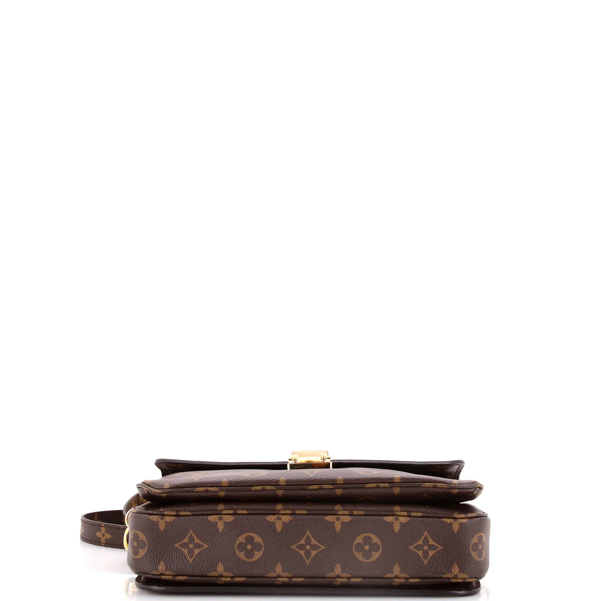 Pochette Metis Monogram Canvas - Deep Luxury