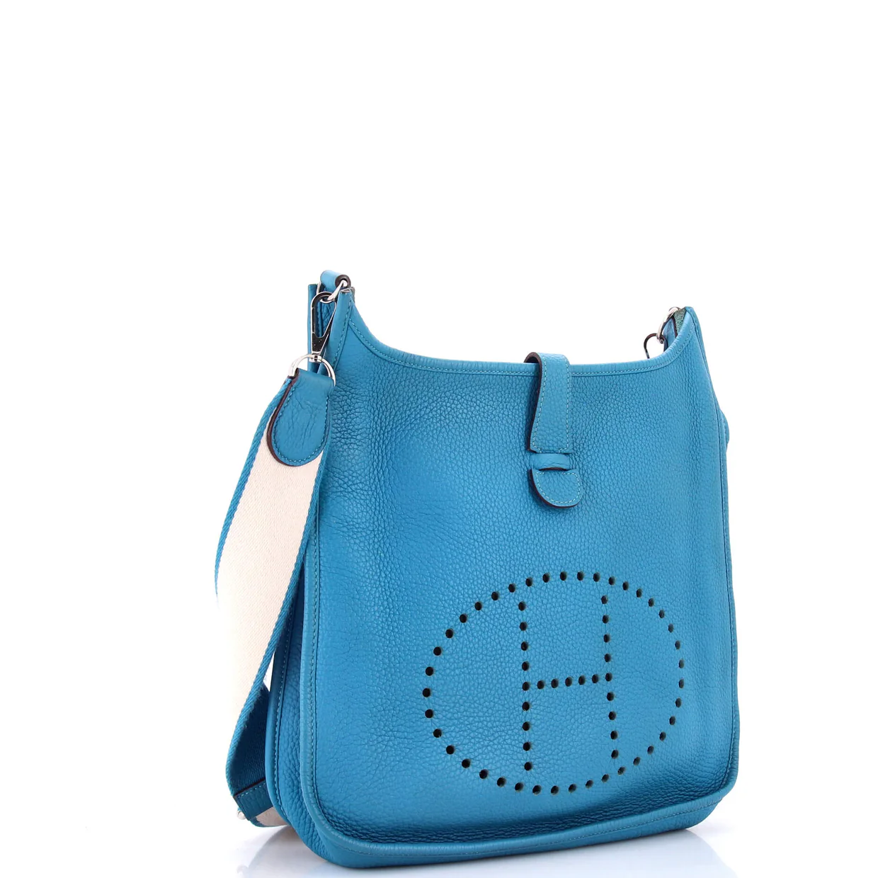 Evelyne Bag Gen III Clemence GM - Deep Luxury