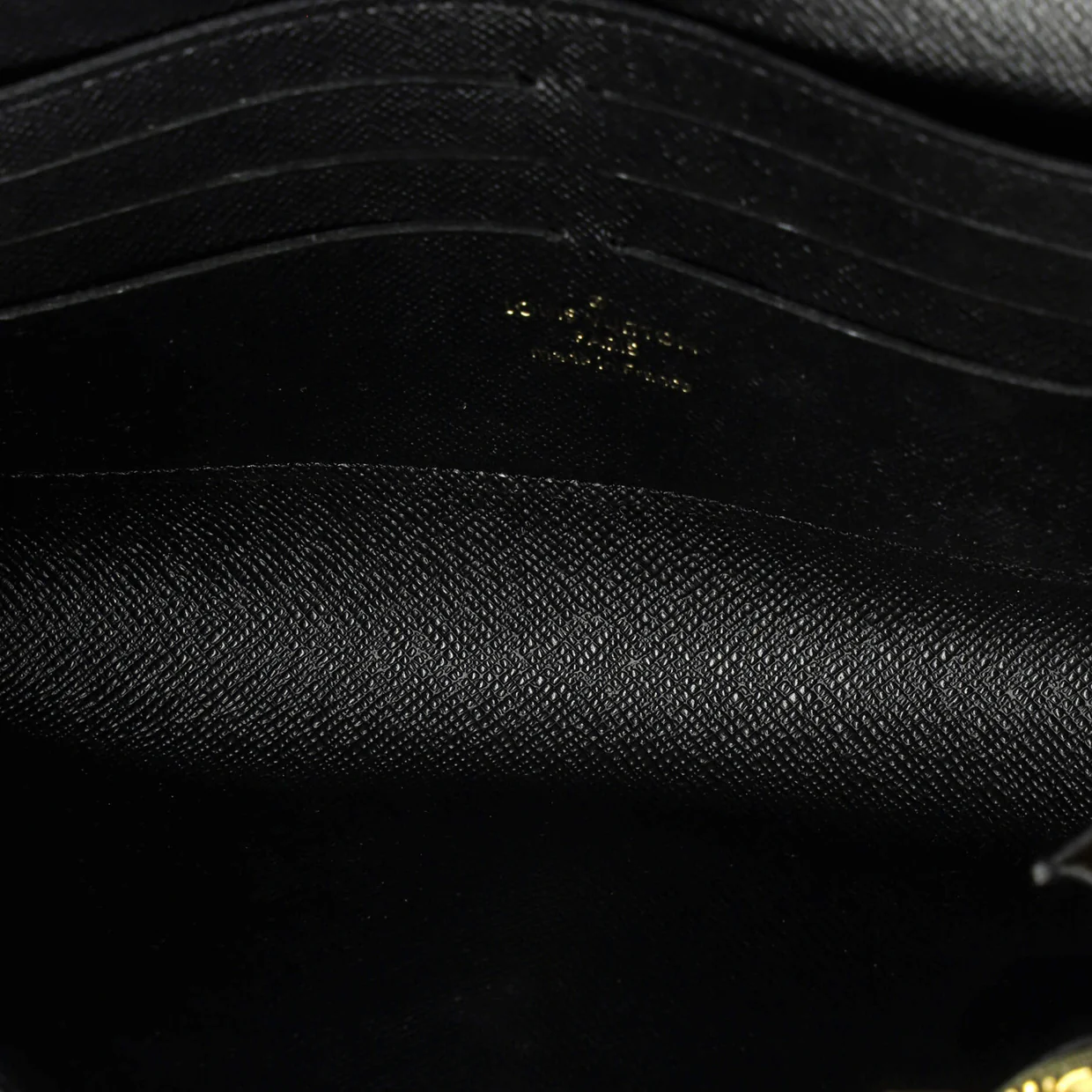 Twist Chain Wallet Limited Edition Kabuki Stickers Monogram Canvas - Deep Luxury