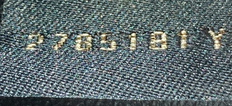 Serpenti Forever Top Handle Bag Karung Small - Deep Luxury