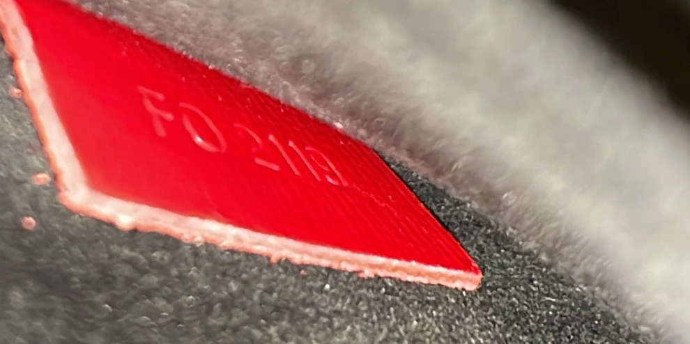 Dauphine Shoulder Bag Monogram Vernis Mini - Deep Luxury