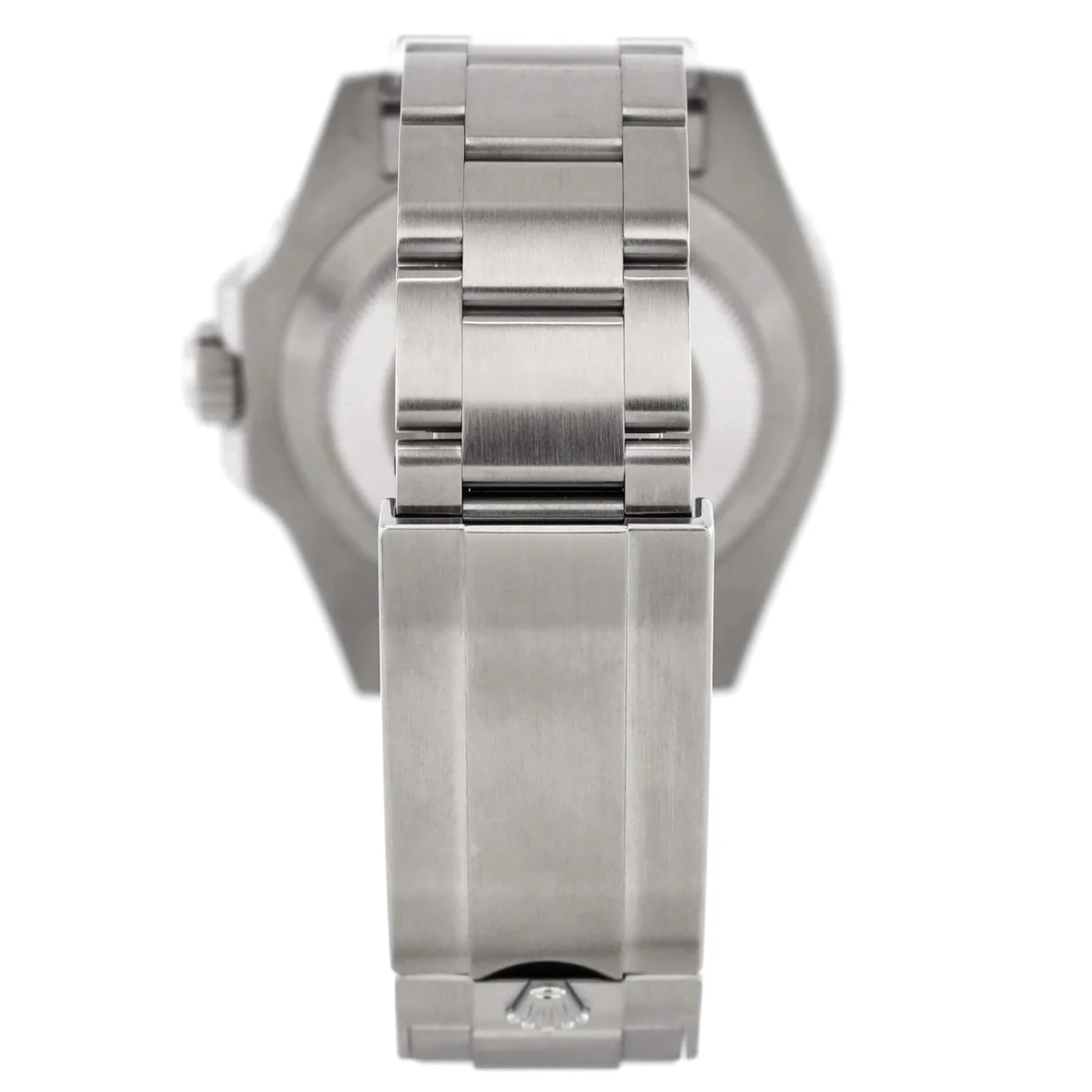 Oyster Perpetual Submariner Date Automatic Watch Stainless Steel and Cerachrom 41 - Deep Luxury