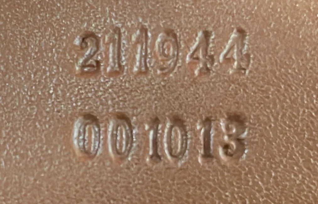 Sukey Tote GG Canvas Medium - Deep Luxury