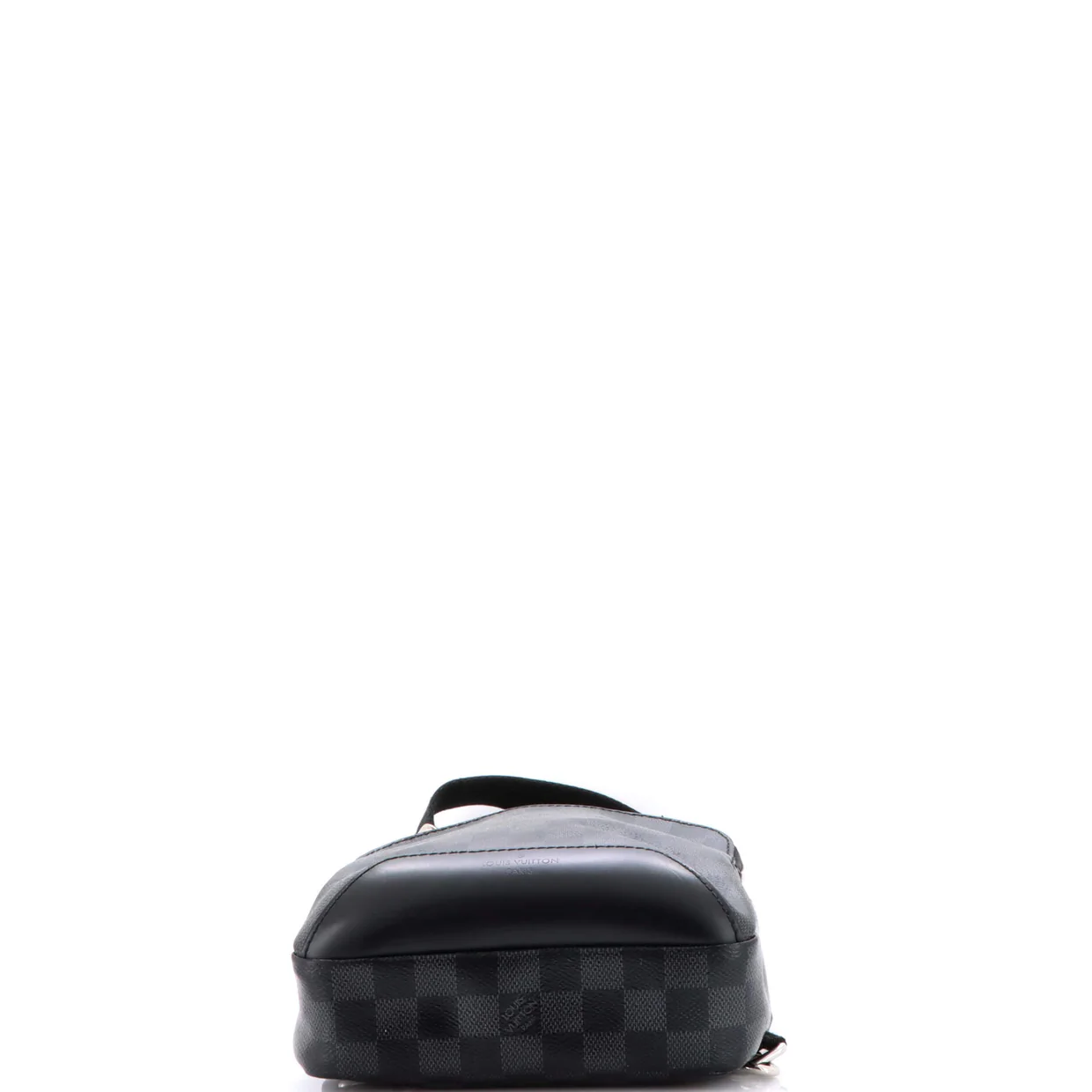 Avenue Sling Bag Damier Graphite - Deep Luxury