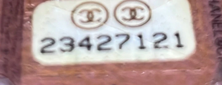 Business Affinity Flap Bag Quilted Caviar Small - Deep Luxury