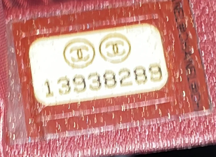 Coco Cocoon Zipped Tote Quilted Nylon Large - Deep Luxury