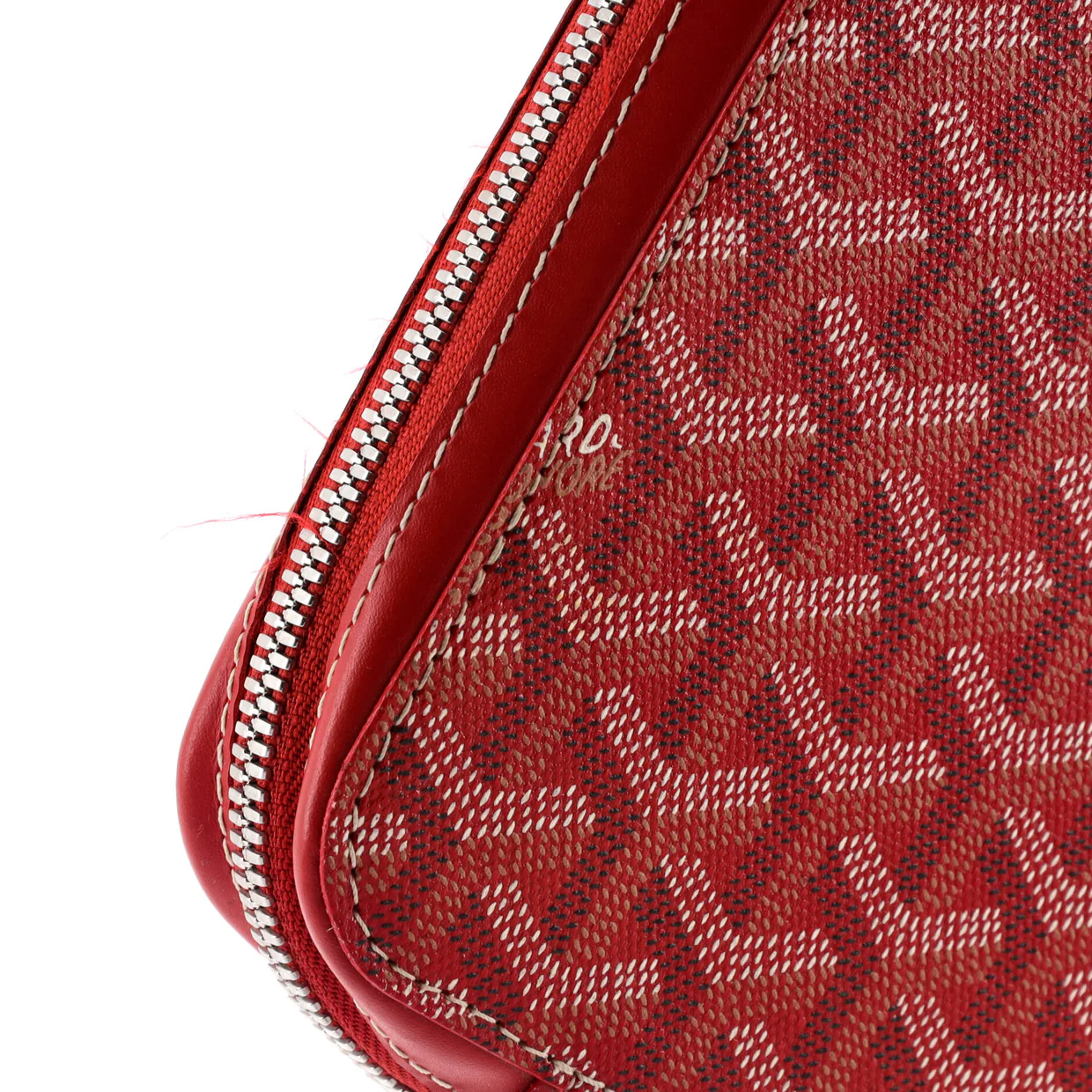 Universal Companion Portfolio Coated Canvas - Deep Luxury