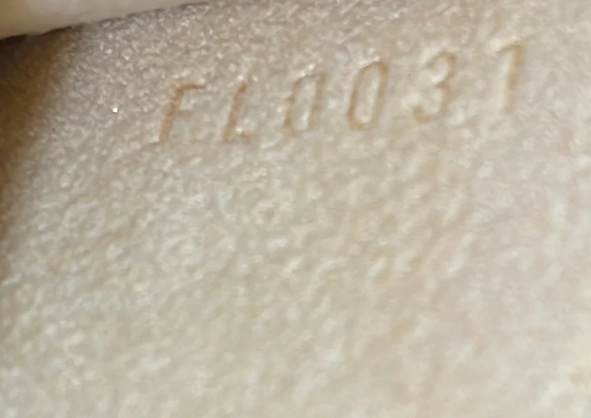 Florentine Waist Bag Monogram Canvas - Deep Luxury