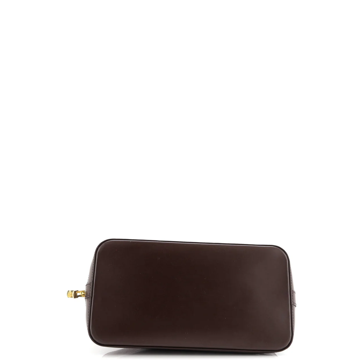 Alma Handbag Damier PM - Deep Luxury