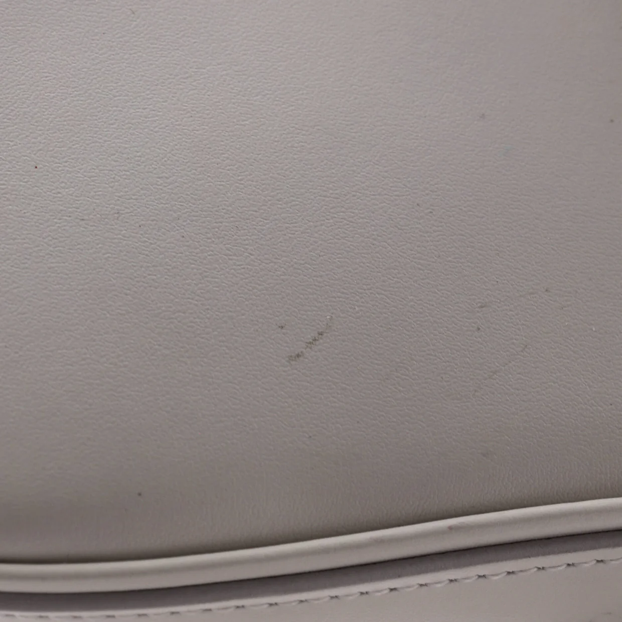 Swing Handbag Leather - Deep Luxury