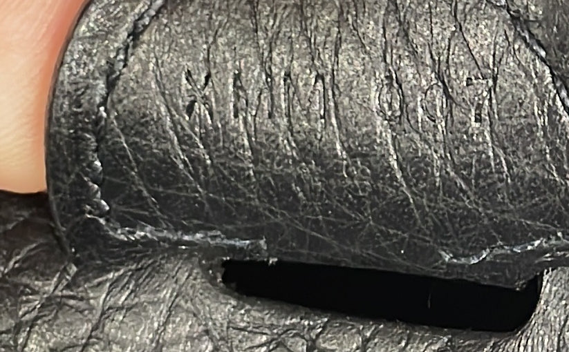 Evelyne Bag Gen III Clemence PM - Deep Luxury