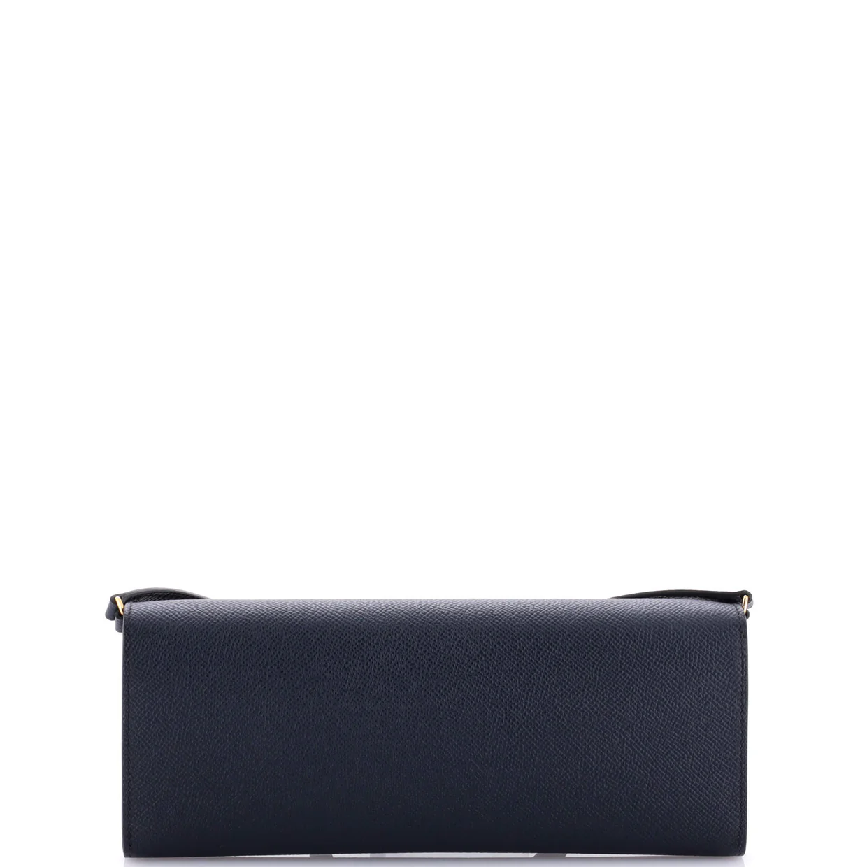 Chaine d’Ancre To Go Wallet Epsom - Deep Luxury
