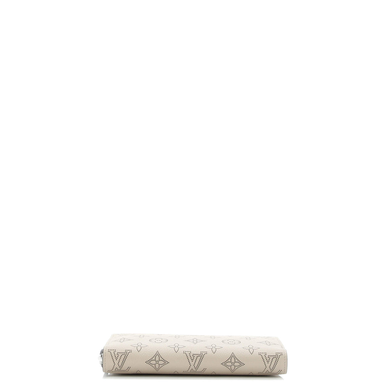 Zippy Wallet Mahina Leather - Deep Luxury