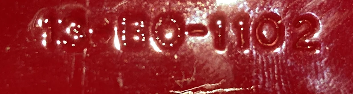 Lady Dior Bag Cannage Quilt Patent Large - Deep Luxury