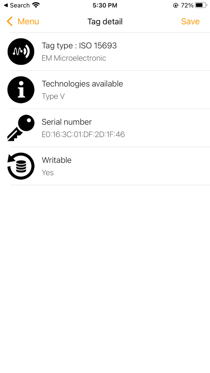 NeoNoe Handbag Monogram Empreinte Leather MM - Deep Luxury