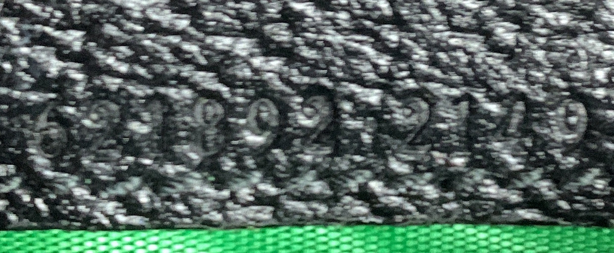 x adidas Wallet on Chain GG Coated Canvas - Deep Luxury