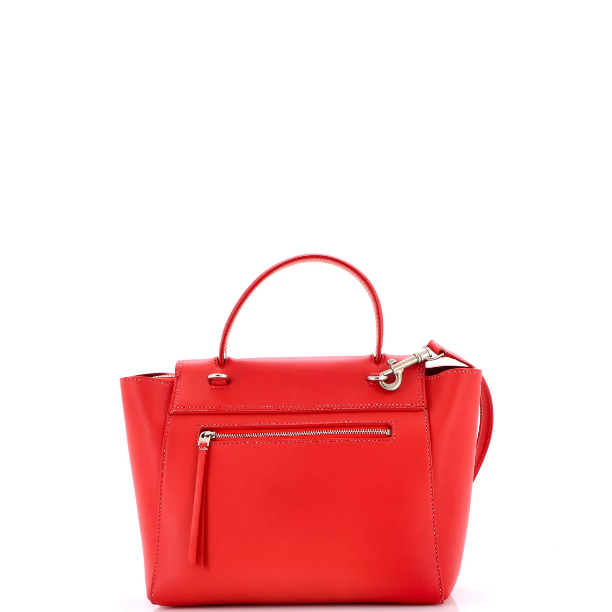 Belt Bag Smooth Calfskin Micro - Deep Luxury