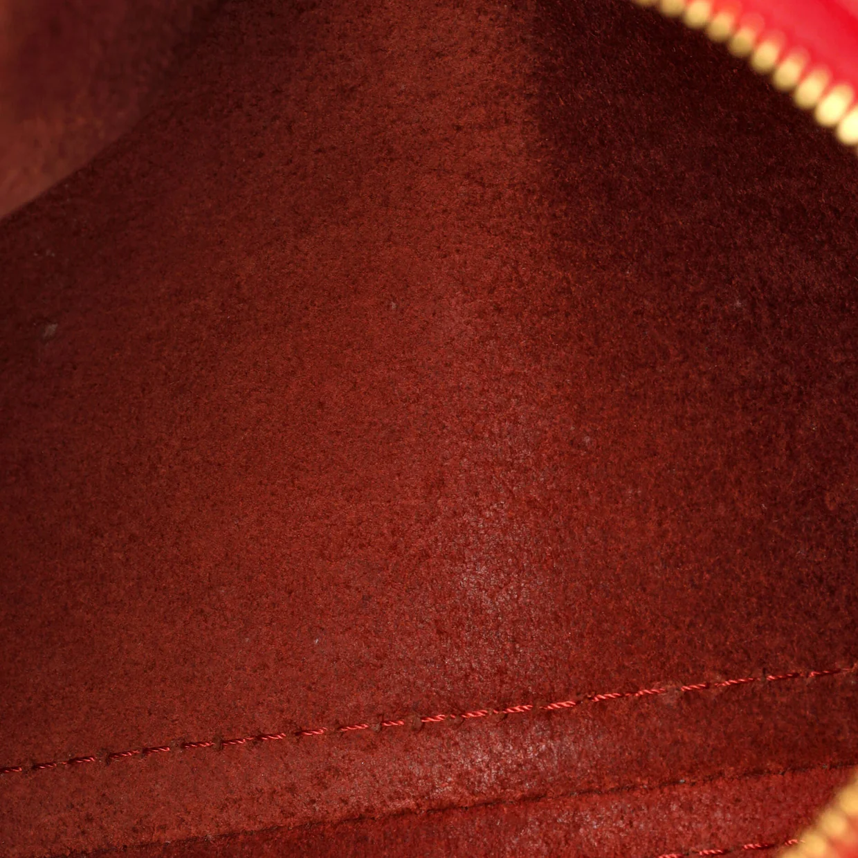 Speedy Handbag Epi Leather 25 - Deep Luxury