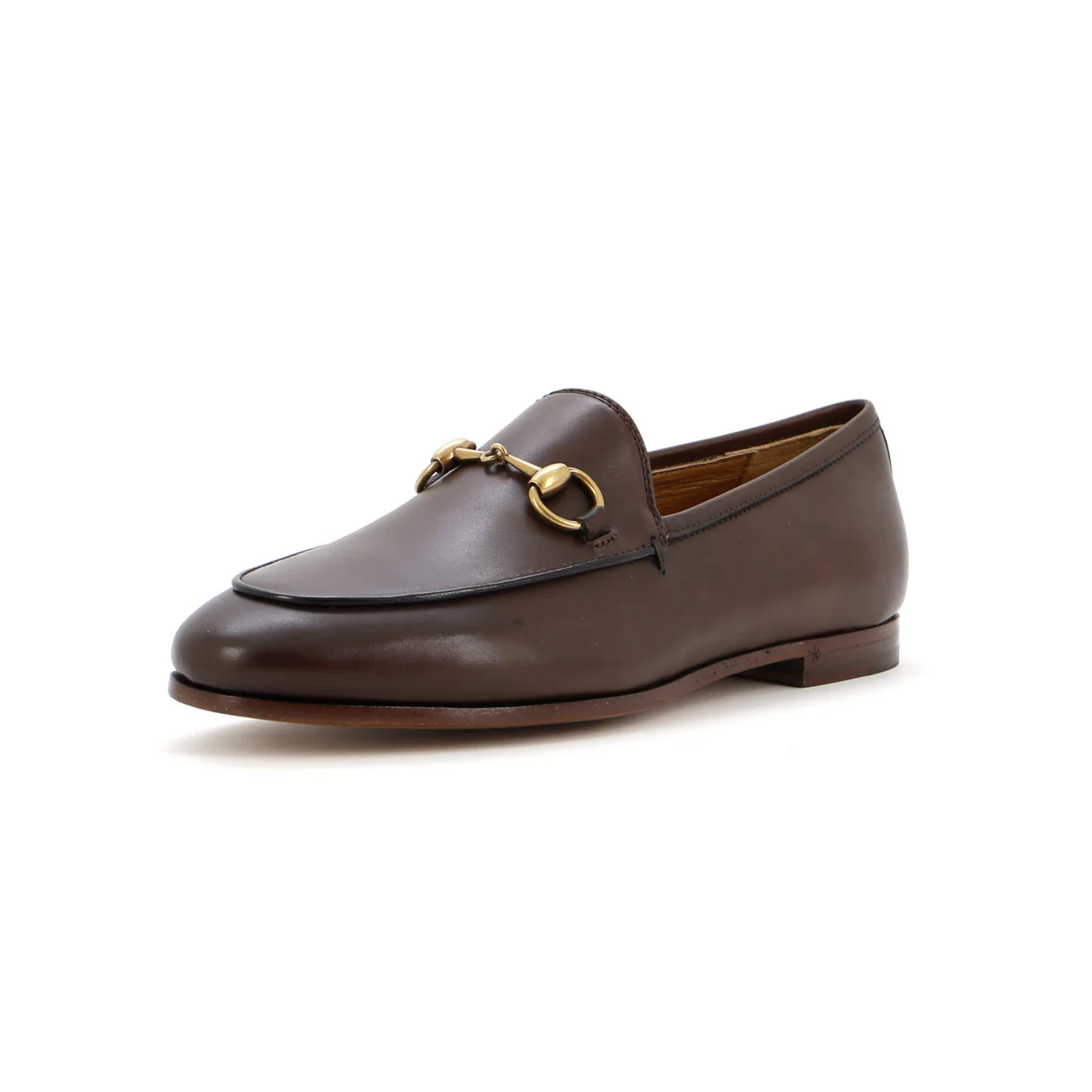 Women's Jordaan Loafers Leather - Deep Luxury