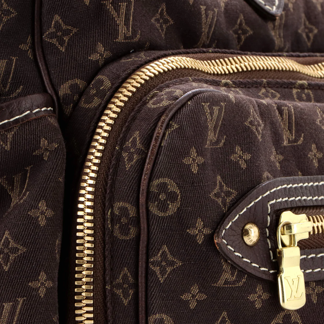 Diaper Bag Mini Lin - Deep Luxury