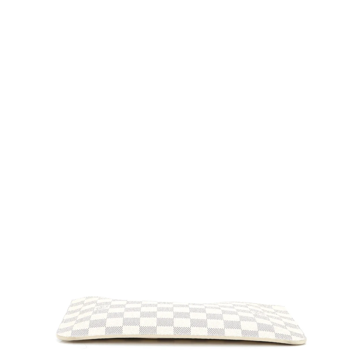 Neverfull Pochette Damier Large - Deep Luxury