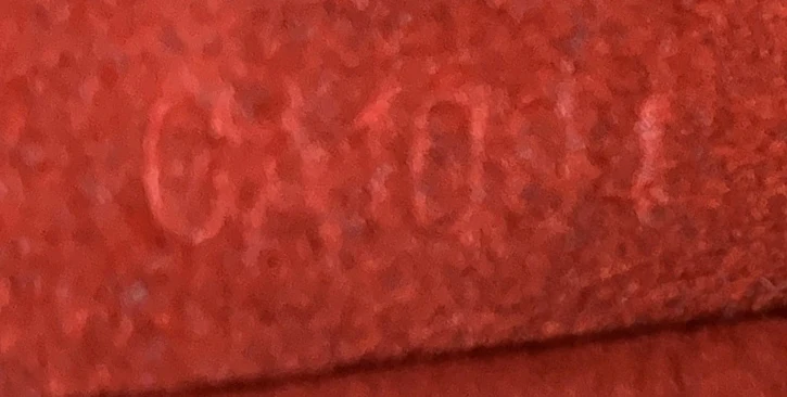 Sarria Handbag Damier Mini - Deep Luxury