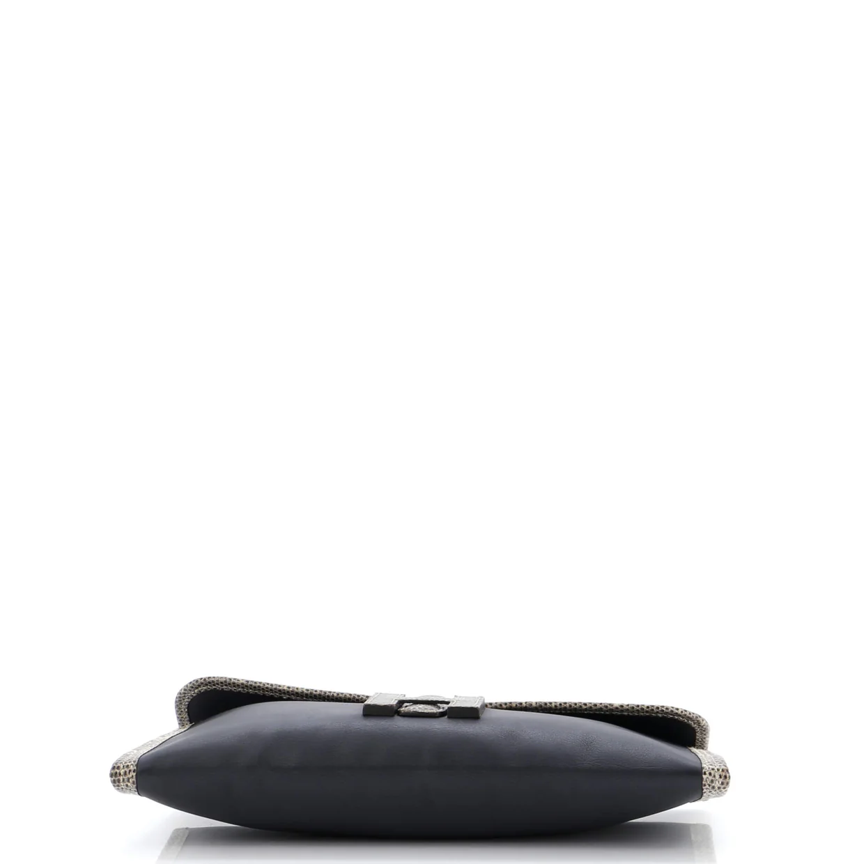 Jige Elan Clutch Swift with Lizard 29 - Deep Luxury