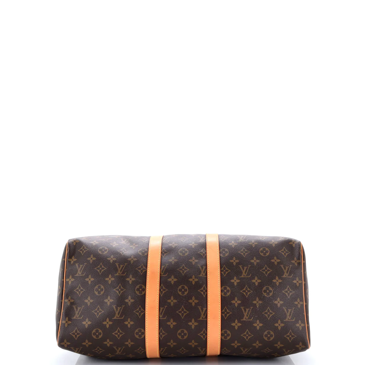 Keepall Bag Monogram Canvas 45 - Deep Luxury