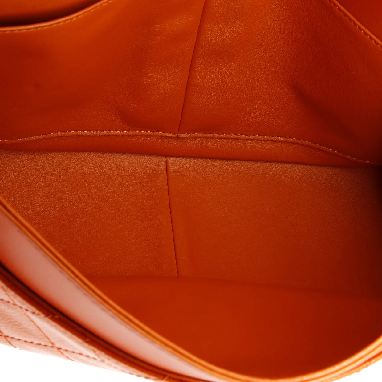 Reissue 2.55 Flap Bag Quilted Patent Caviar 226 - Deep Luxury