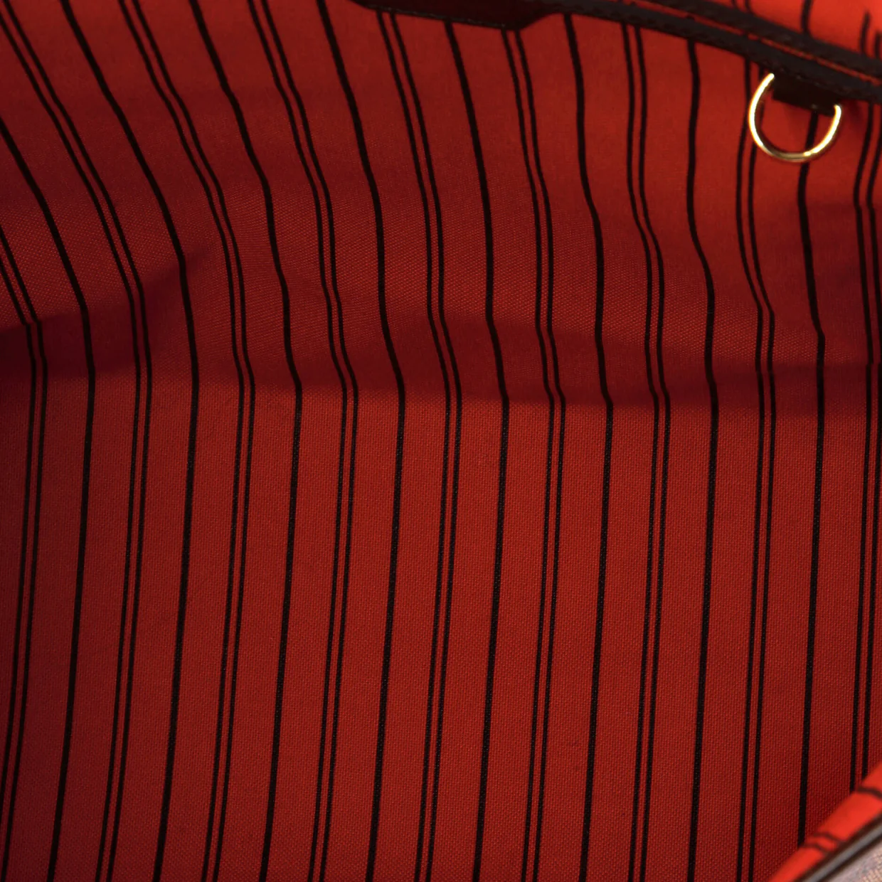 Delightful NM Handbag Damier MM - Deep Luxury