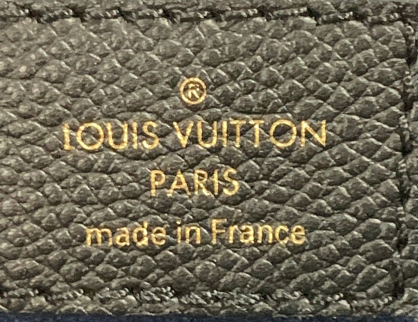 CarryAll Hobo Monogram Empreinte Giant MM - Deep Luxury