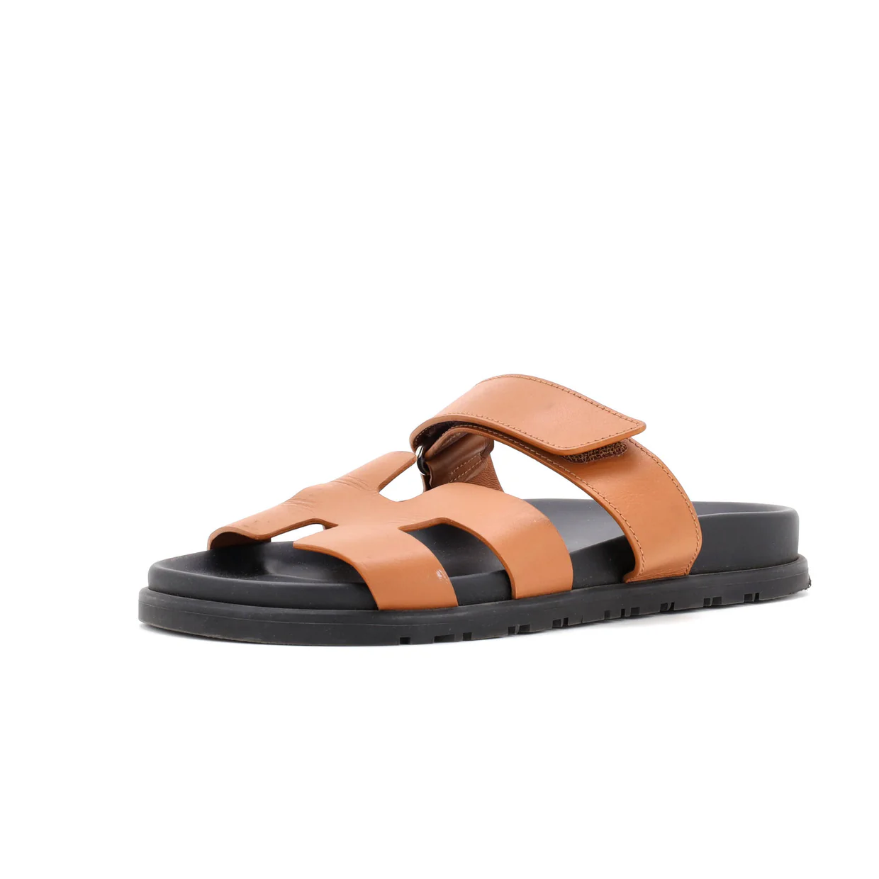 Women's Chypre Sandals Leather - Deep Luxury