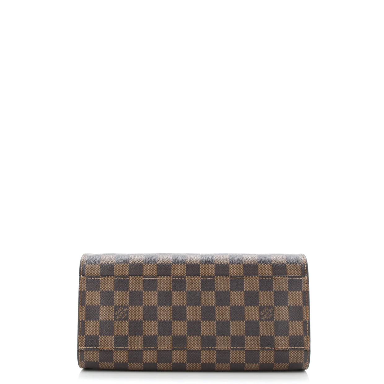 Triana Bag Damier - Deep Luxury