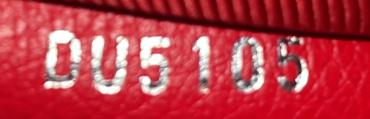 Lockme II Handbag Leather BB - Deep Luxury