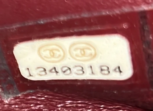 Classic Single Flap Bag Quilted Lambskin Jumbo - Deep Luxury