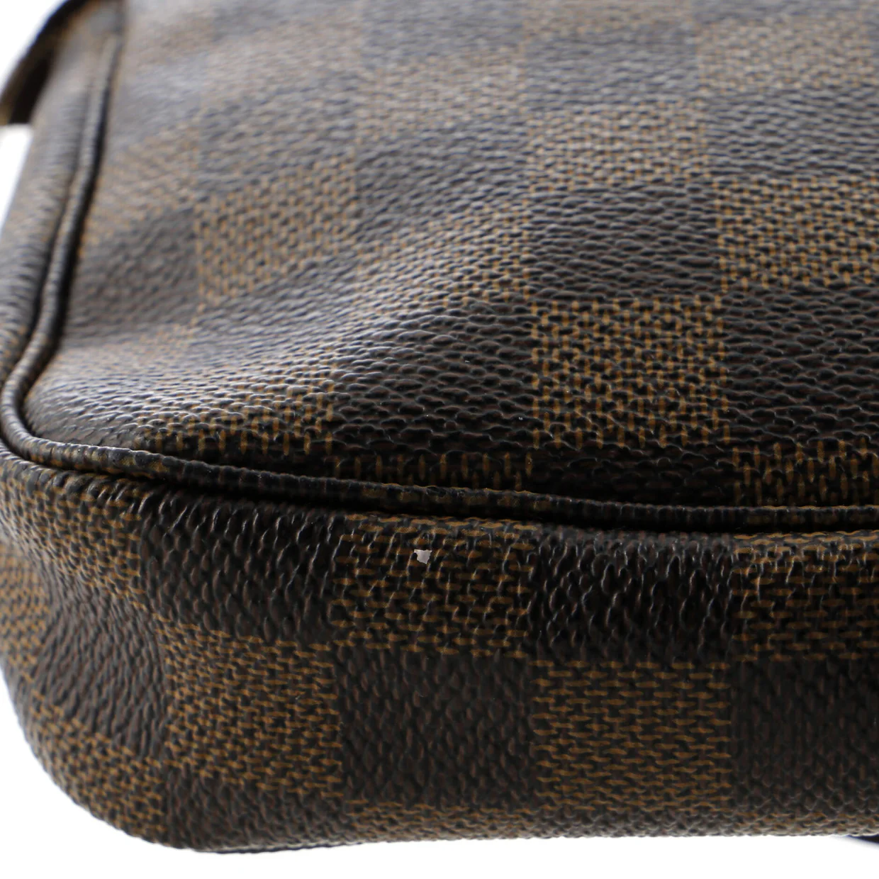 Pochette Accessoires Monogram Canvas - Deep Luxury