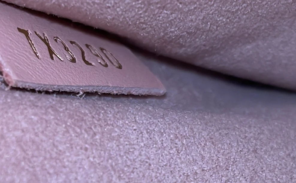 NeoNoe Handbag Monogram Canvas MM - Deep Luxury