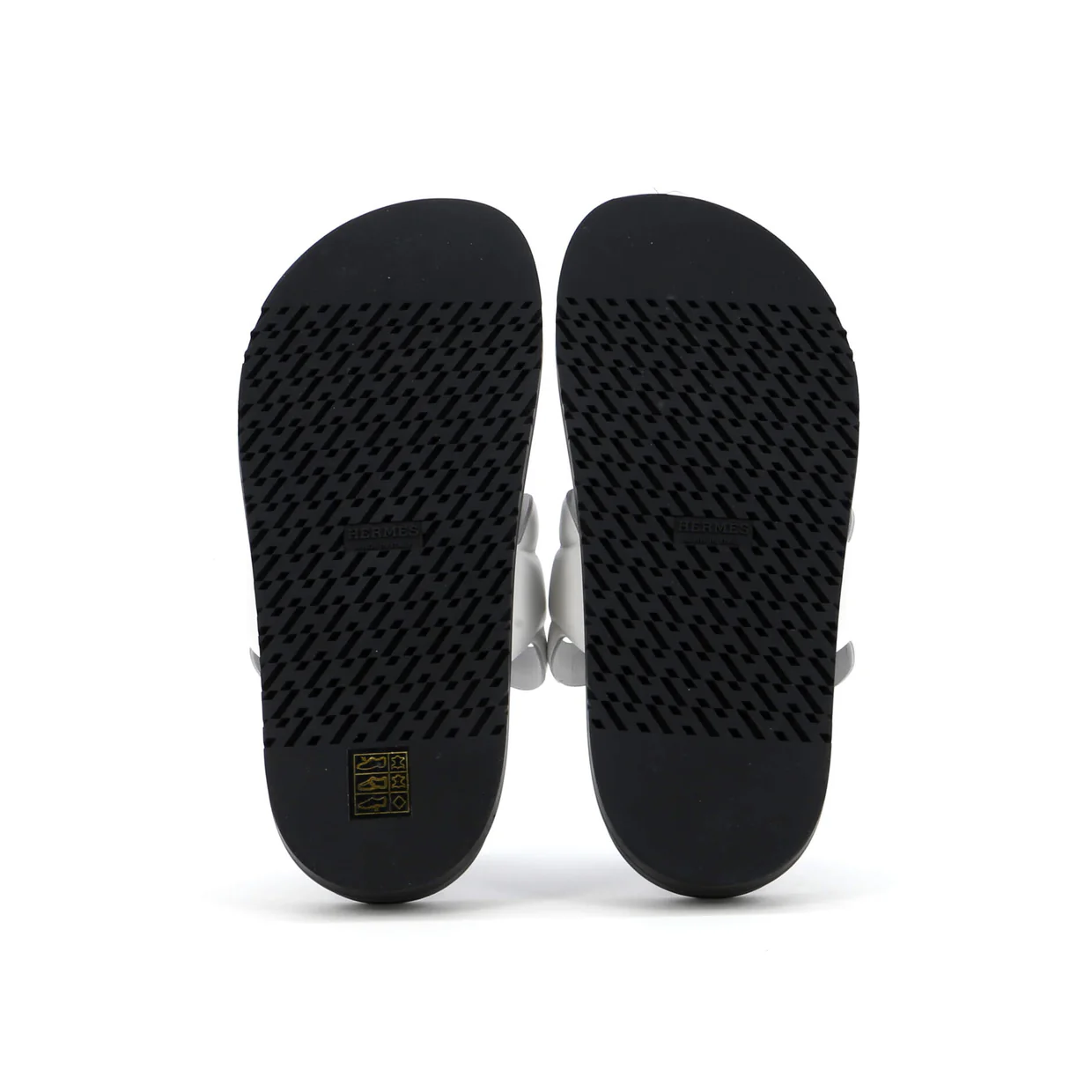 Women's Extra Sandals Leather - Deep Luxury