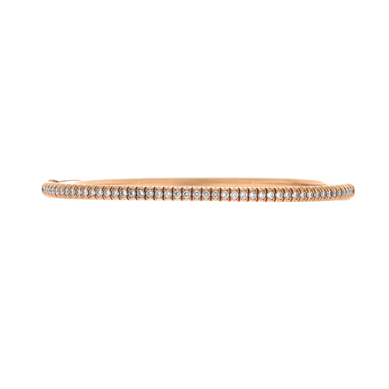 Etincelle de Cartier Bracelet 18K Yellow Gold with Diamonds - Deep Luxury