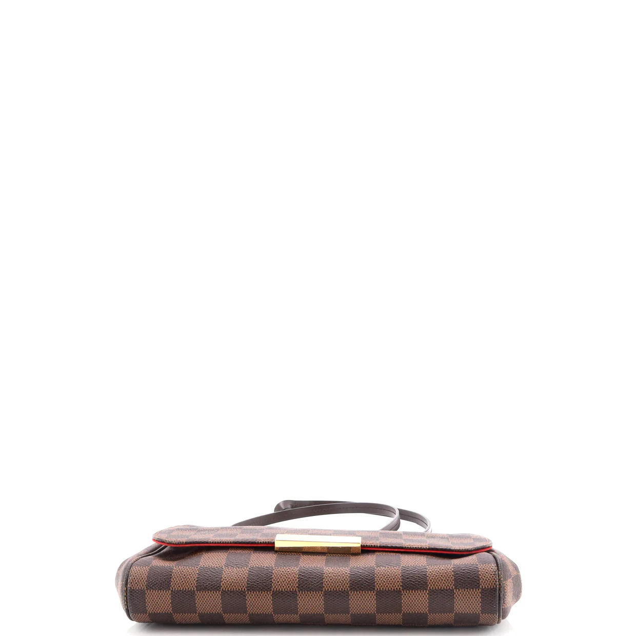 Favorite Handbag Damier MM - Deep Luxury
