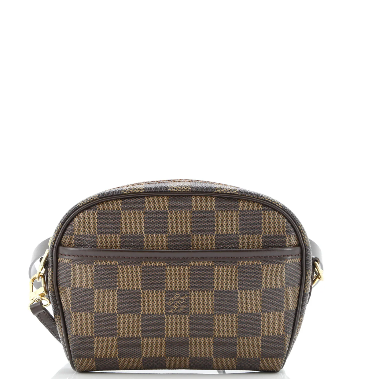 Ipanema Pochette Damier - Deep Luxury