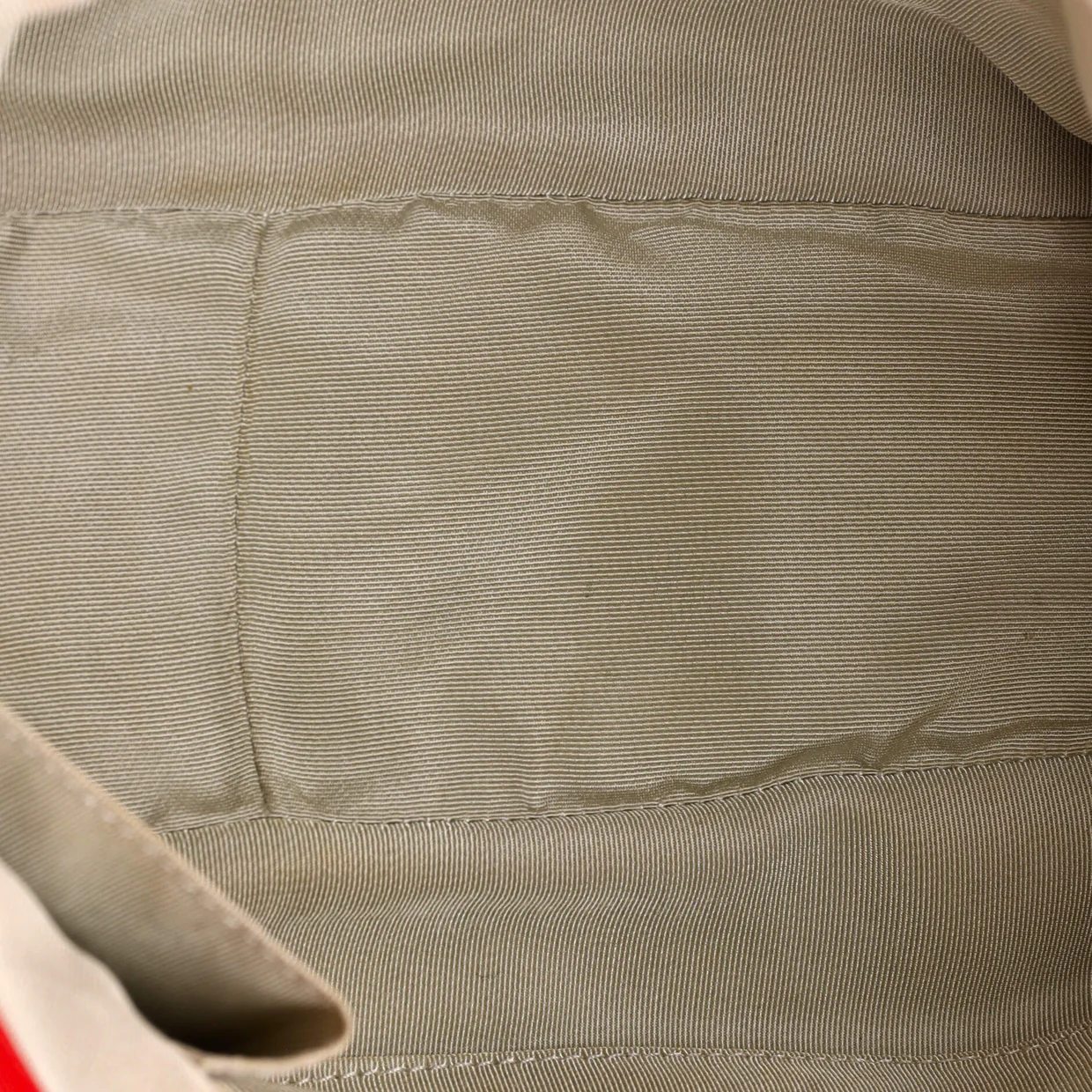 Chain Around Flap Bag Quilted Leather Maxi - Deep Luxury